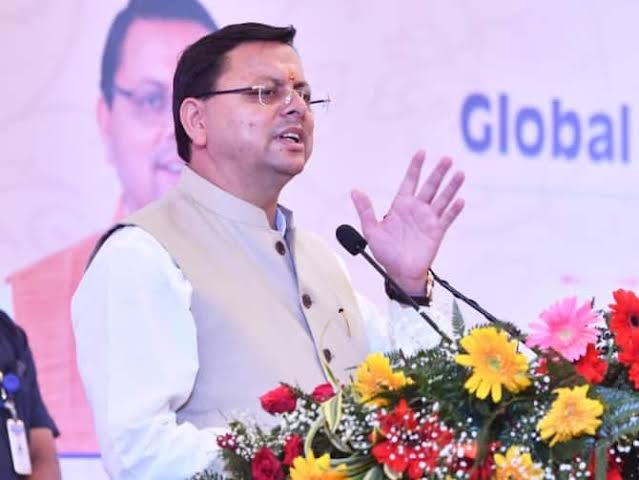 Dehradun – Global Investors Summit की तैयारियों का सीएम धामी ने किया निरीक्षण, यहां पढ़े