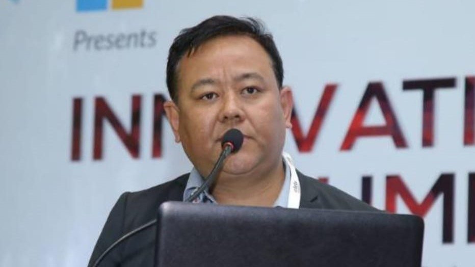 उत्तराखंड स्वास्थ्य विभाग में आईईसी अधिकारी पद पर हुई डाॅ कुलदीप मार्तोलिया की तैनाती, कहा – आमजन तक स्वास्थ्य सेवाओं के व्यापक प्रचार-प्रचार और मजबूती के लिए करूंगा कार्य