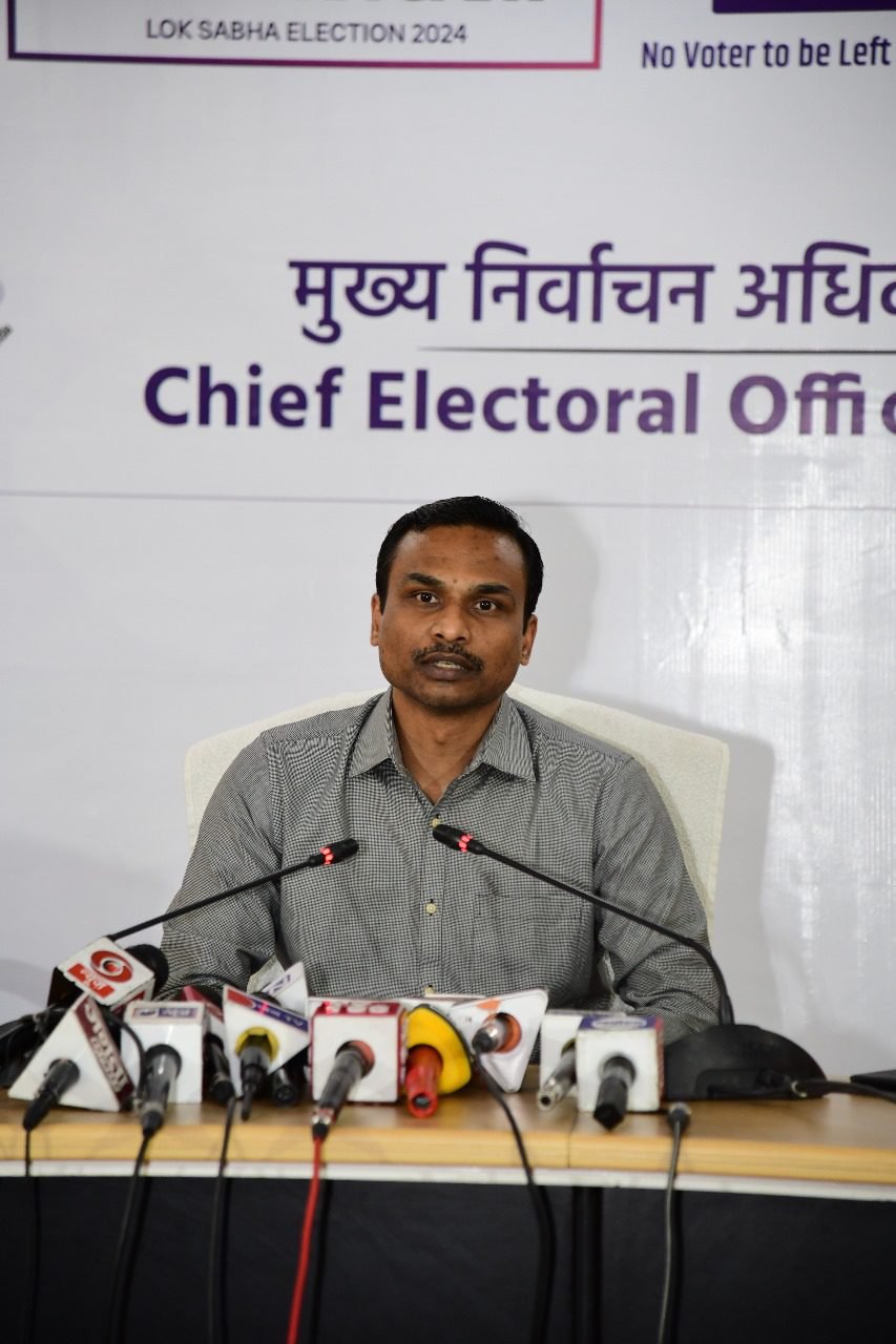 उत्तराखंड में 85 साल से अधिक आयु के 65 हजार 160 वृद्ध मतदाता