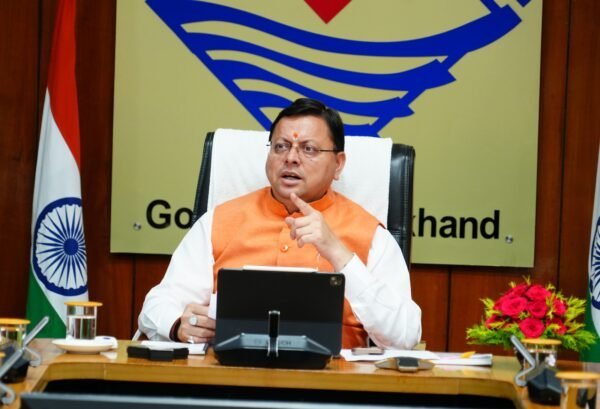 धामी सरकार की सख्ती, सरकारी अस्पतालों से अनावश्यक रेफरल को रोकने के लिए SOP जारी, जवाबदेही और पारदर्शिता होगी सुनिश्चित