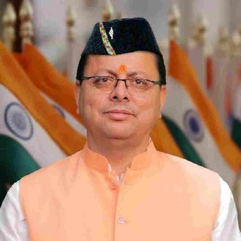 मुख्यमंत्री ने शिक्षक दिवस पर शिक्षकों को दी शुभकामनाएं, शिक्षक सही मायने में हैं राष्ट्र निर्माता- मुख्यमंत्री