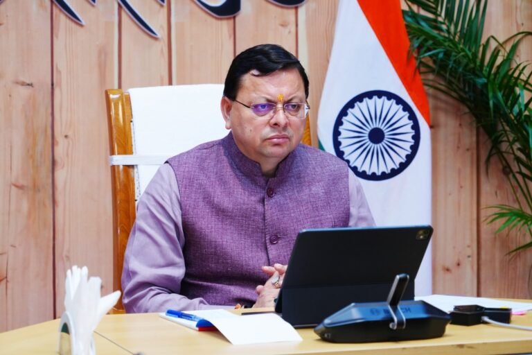 सीएम पुष्कर सिंह धामी के निर्देश पर प्रदेशभर में मिलावटखोरों के खिलाफ अभियान तेज, ऋषिकेश व भगवानपुर में पकड़े गये नकली उत्पाद