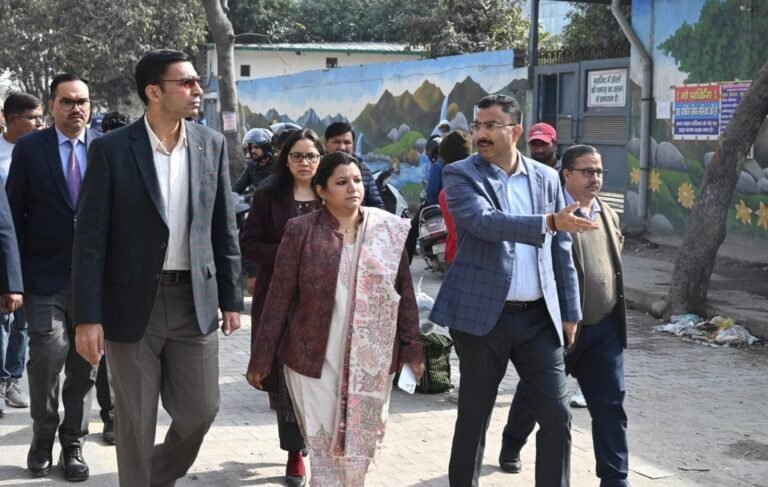 लोेकहित में जिला प्रशासन का बड़ा निर्णय, संडे बजार शिफ्टिंग के आदेश जारी